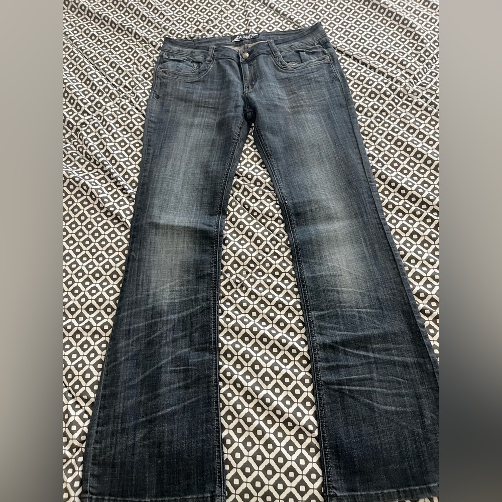 Vintage early 2000s bootcut Jeans